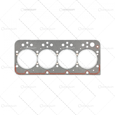 Garnitura chiulasa motor - GARNITURA CHIULASA FIAT