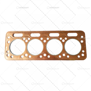 Garnitura chiulasa motor - GARNITURA CHIULASA FIAT