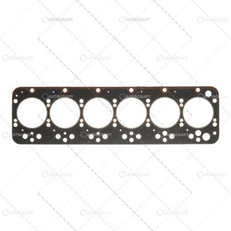 Garnitura chiulasa motor - GARNITURA CHIULASA FIAT