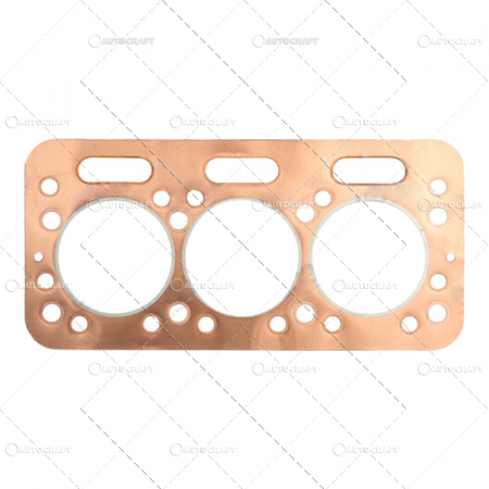 Garnitura chiulasa motor - GARNITURA CHIULASA FIAT 650