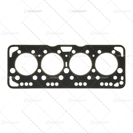 Garnitura chiulasa motor - GARNITURA CHIULASA FIAT