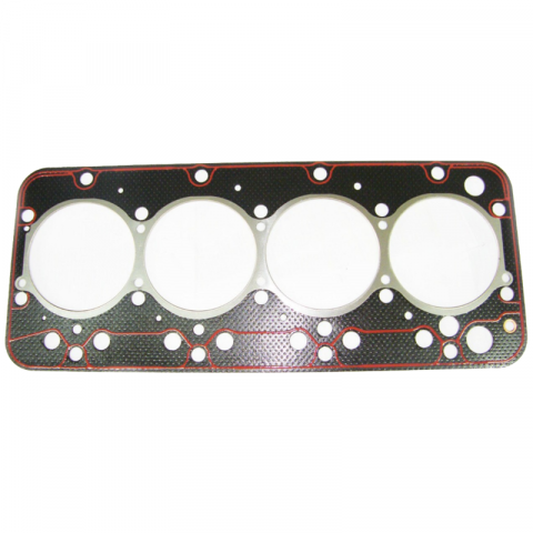 Garnitura chiulasa motor - GARNITURA CHIULASA FIAT 550 Ø 95 MM