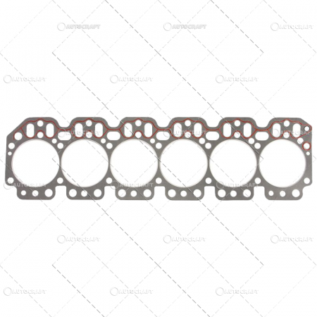 35 - GARNITURA CHIULASA JOHN DEERE