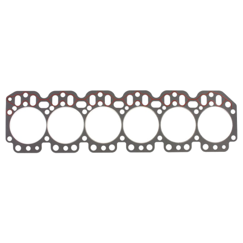 6506 (Europe) - GARNITURA CHIULASA JOHN DEERE