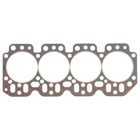 3200X (Europe) - GARNITURA CHIULASA JOHN DEERE, CLAAS / RENAULT 1.15 MM - Ø 119 MM