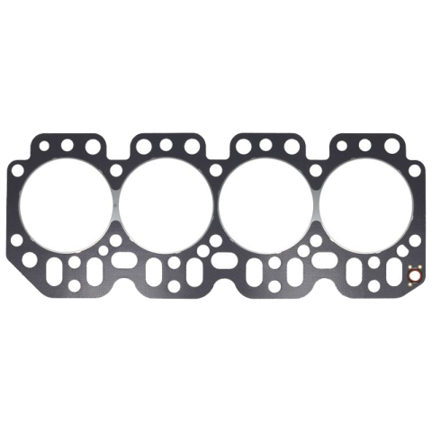 3200X (Europe) - GARNITURA CHIULASA JOHN DEERE, CLAAS / RENAULT 1.15 MM - Ø 119 MM