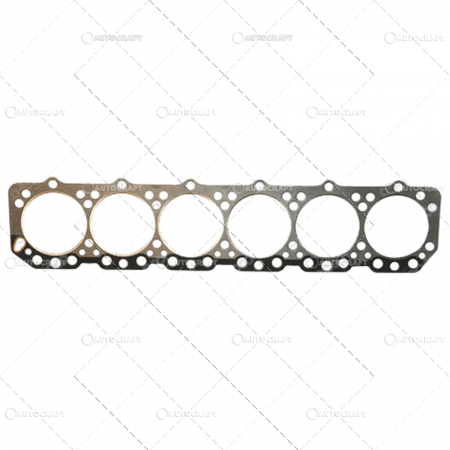 Garnituri motor - GARNITURA CHIULASA JOHN DEERE, DSPG 6404A, 6404D, 6404T