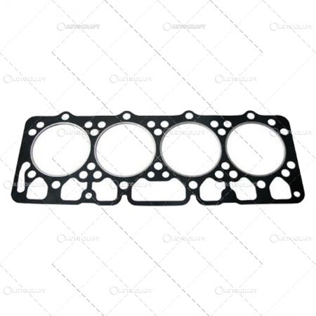 Piese tractor - GARNITURA CHIULASA JOHN DEERE R45616, R520529