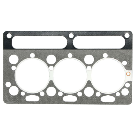 3200-3300 - GARNITURA CHIULASA LANDINI, MASSEY FERGUSON, PERKINS, VOLVO, 1.16 MM - Ø 93 MM