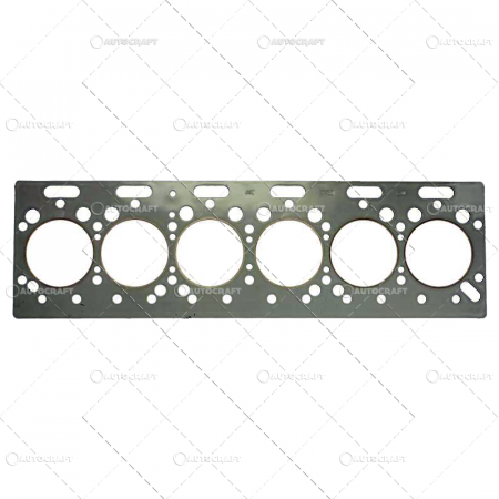 Garnitura chiulasa motor - GARNITURA CHIULASA MASSEY FERGUSON, PERKINS