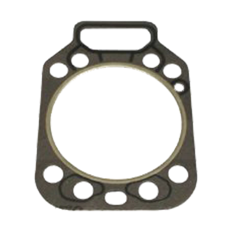 Garnitura chiulasa motor - GARNITURA CHIULASA MWM, FENDT, RENAULT, GROSIME 1.40 MM - Ø 106.5 MM