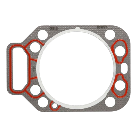 Garnitura chiulasa motor - GARNITURA CHIULASA MWM, FENDT, RENAULT, GROSIME 1.40 MM - Ø 106.5 MM