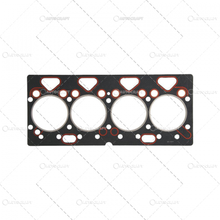 Garnitura chiulasa motor - GARNITURA CHIULASA RENAULT, LANDINI, MASSEY FERGUSON, NEW HOLLAND, JCB,