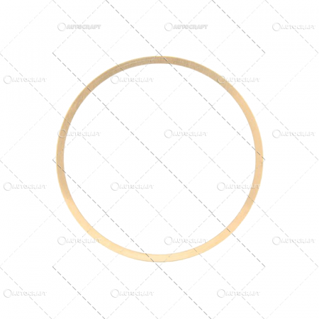 Garnitura chiulasa motor - GARNITURA CHIULASA SAME LAMBORGHINI, HURLIMANN 0.50 MM - Ø 105 X 116.04 MM