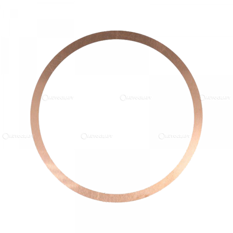 Hurlimann - GARNITURA CHIULASA SAME, LAMBORGHINI, HURLIMANN 0.50 MM - Ø 106 X 118 MM