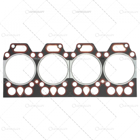 Steyr - GARNITURA CHIULASA STEYR Ø 106.3 MM