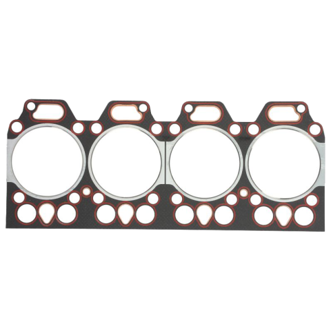 Model tractor - GARNITURA CHIULASA STEYR Ø 106.3 MM