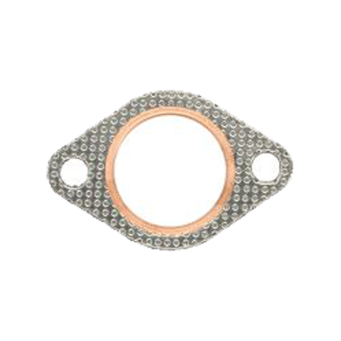 Claas / Renault - GARNITURA EVACUARE JOHN DEERE, CLAAS / RENAULT