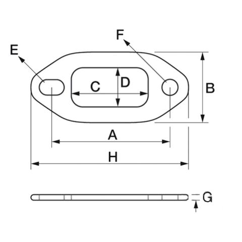 GARNITURA EVACUARE JOHN DEERE, CLAAS / RENAULT [1]