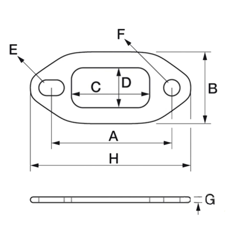GARNITURA EVACUARE JOHN DEERE, CLAAS / RENAULT [1]