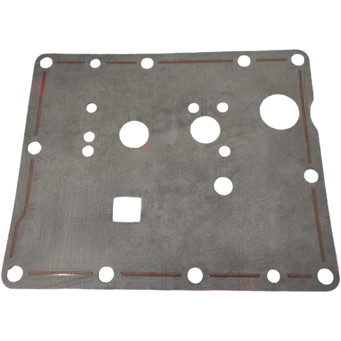 CX100 - GARNITURA POMPA HIDRAULICA CASE IH, CX