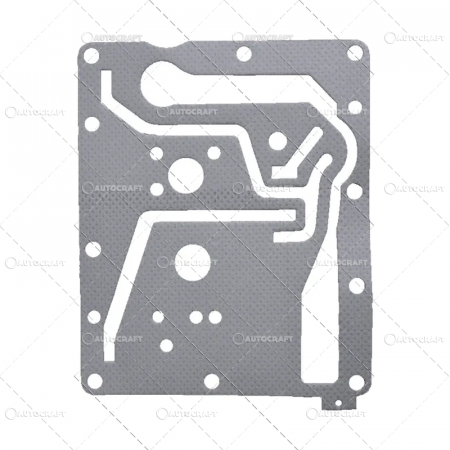 Case IH - GARNITURA SUPORT POMPA HIDRAULICA CASE IH