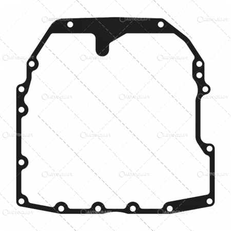 John Deere - GARNITURA TRANSMISIE JOHN DEERE