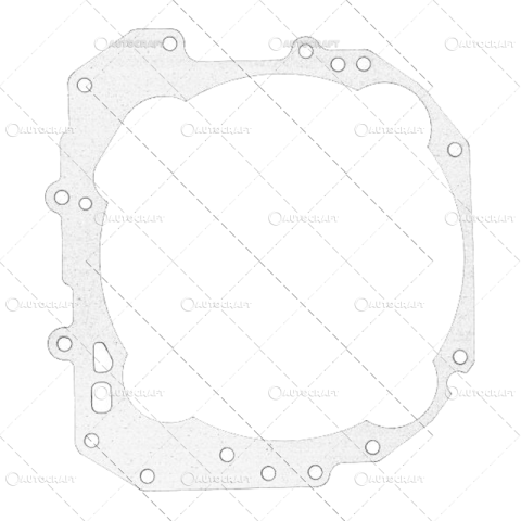 7005 - GARNITURA TRANSMISIE JOHN DEERE