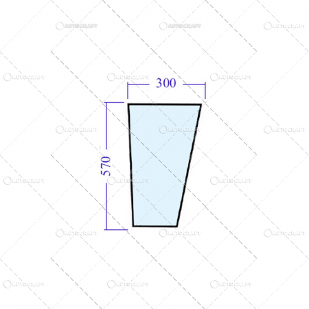 GEAM CABINA PARTEA DE JOS DREAPTA SAU STANGA CASE IH [1]