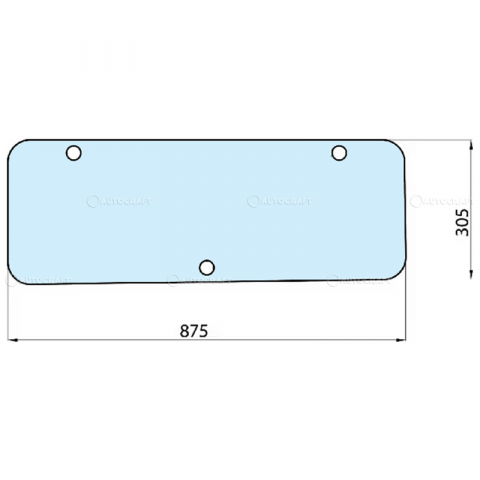 Model tractor - GEAM SPATE, DEDESUBT CASE IH CABINA XL