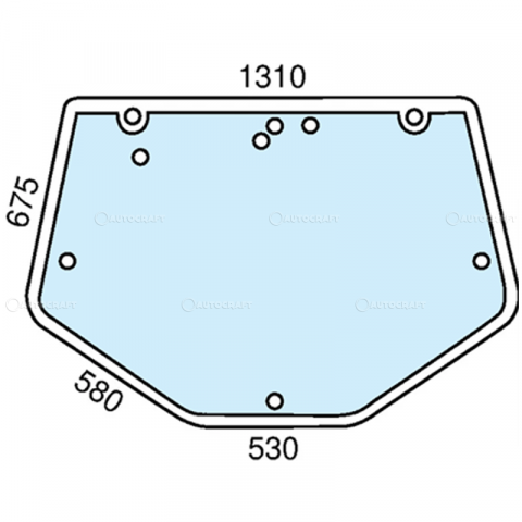 Fiat - GEAM SPATE FIAT, FORD, NEW HOLLAND