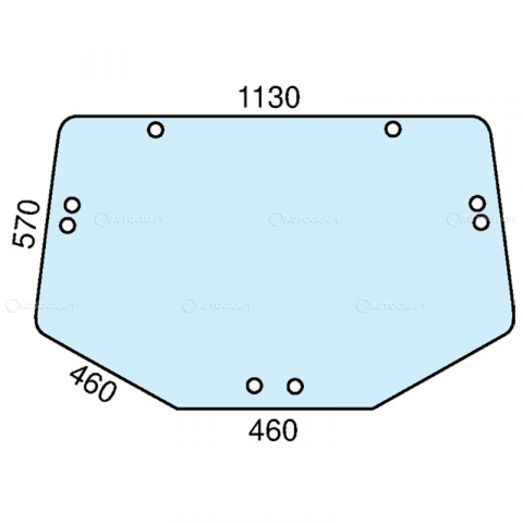 5D - GEAM SPATE JOHN DEERE