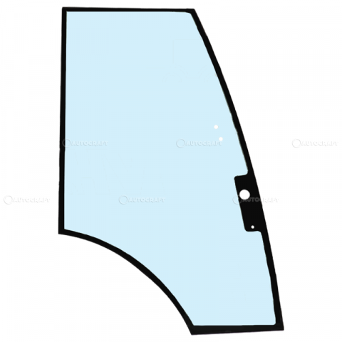 GEAM USA DREAPTA BULDOEXCAVATOR KOMATSU WB 860X1520 MM