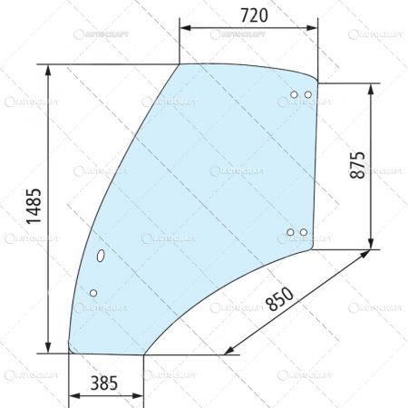 Agrotron L - GEAM USA STANGA DEUTZ, SAME, HURLIMANN, LAMBORGHINI