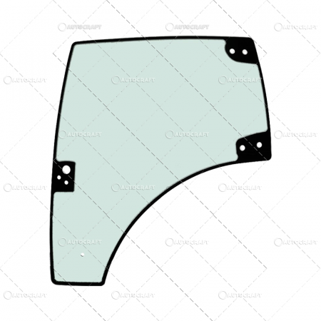 Produse universale - GEAM USA STANGA NEW HOLLAND, CASE IH