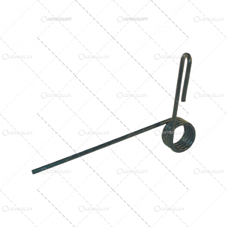 Zmaj - GHEARA ELASTICA SPATE DINTE SEMANATOARE ISARIA