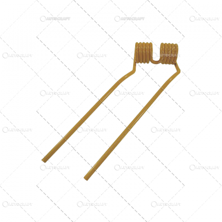 Niemeyer - GHEARA ELASTICA GREBLA ROTATIVA NIEMEYER