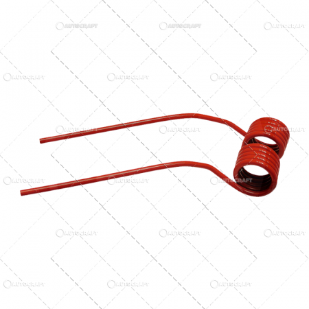 GHEARA ELASTICA GREBLA ROTATIVA NIEMEYER [1]