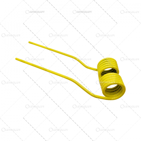 GHEARA ELASTICA GREBLA ROTATIVA NIEMEYER [1]