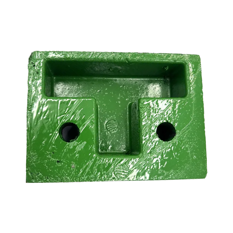 Negrupate - GHIDAJ PATINA PISTON PRESA BALOTI JOHN DEERE