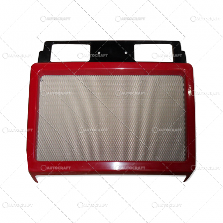 43 - GRILA MASCA FATA CASE IH