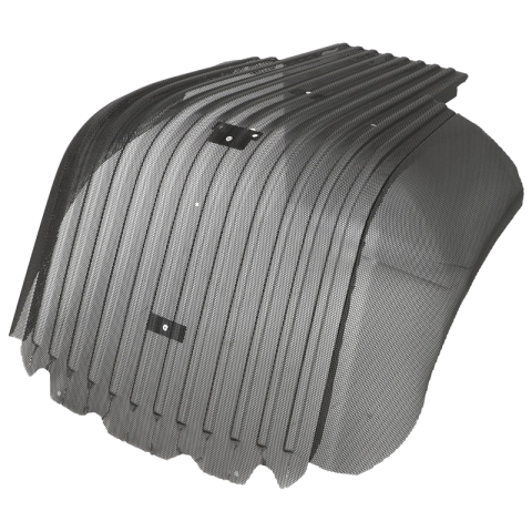 800 Vario - GRILA FATA FENDT VARIO