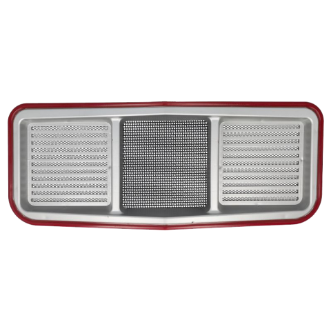 Case IH - GRILA FATA INTERNATIONAL, CASE IH