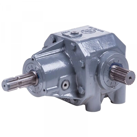 GP 2.50 / OC - GRUP COMPLET PRESA BALOTI DEUTZ FAHR