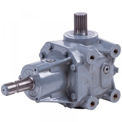 GRUP COMPLET PRESA BALOTI DEUTZ FAHR [2]