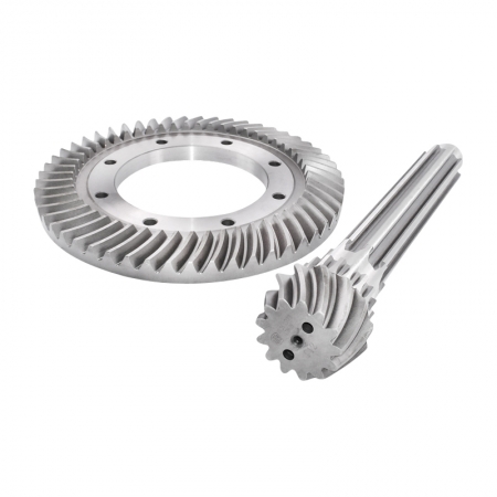 Punte fata 4 roţi motrice - GRUP CONIC SPATE 13/53 UTB TRACTOR U650 38.24.017