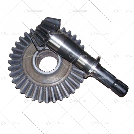 Balotiera - GRUP CONIC Z=14/35 PRESA BALOTI CLAAS