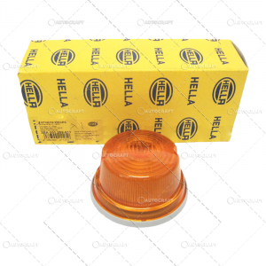 Faruri - LAMPA SEMNALIZARE FATA JOHN DEERE