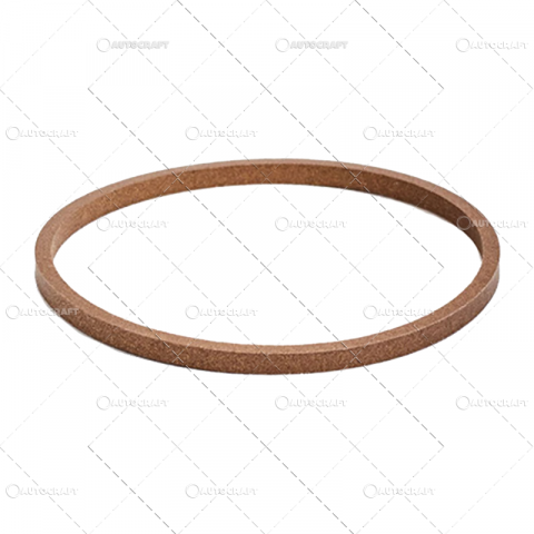 MX100 - INEL AMBREIAJ TRANSMISIE CASE IH, MAXXUM Ø 42 X 45 X 2.3 MM