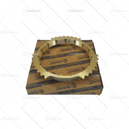 INEL SINCRON TRACTOR U445 [1]